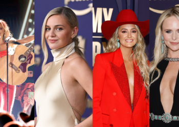 ACM Awards 2024 Winners and Recap