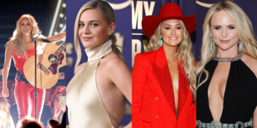 ACM Awards 2024 Winners and Recap