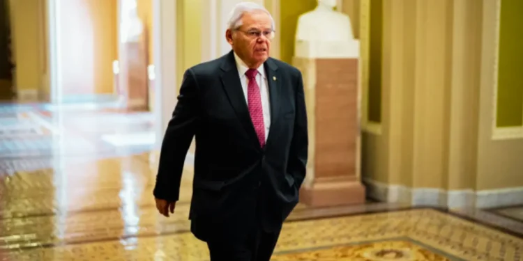 _Inside Senator Bob Menendez's Corruption Trial